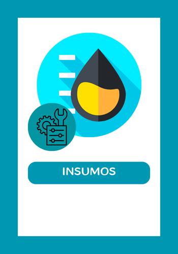 INSUMOS